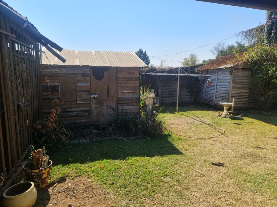 3 Bedroom Property for Sale in Oos Einde North West
